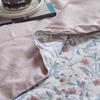 Taihu Snow Tussah Silk Cool Summer Quilt