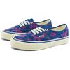 Vans LX Authentic 44 Daisy Настоящий синий Унисекс Кроссовки Розовый VN000D5K7WM