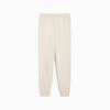Puma ESS SCRIPT FL girls' sweatpants beige 68872987 size 140