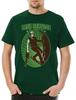 Tree Service III Mens T-Shirt Lumberjack Axe Woodsman Forester Logger