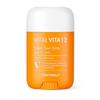 Vital Vita 12 Увлажняющий матовый солнцезащитный стик SPF50+ PA++++ 22г