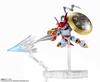 TAMASHII NATIONS NXEDGE STYLE Digimon Adventure Dukemon Color 100 мм окрашенная подвижная фигурка [DIGIMON UNIT] - Специальная версия - Приблизительно. АБС и ПВХ