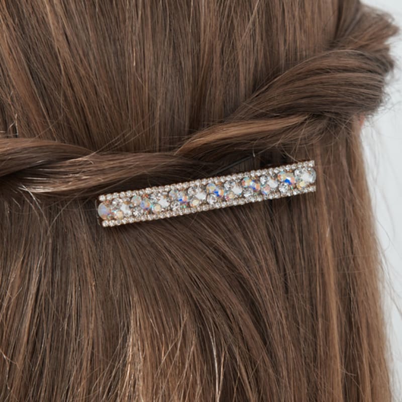 ELLE Jewelry Stone Hairpin ELHP051