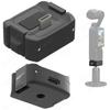Зарядная база для DJI Pocket 3 Type-C 1/4 Адаптер крепления Портативная камера с подвесом для DJI OSMO Pocket 3 Аксессуары для камеры