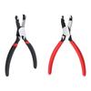 Screw Remover Pliers for Extracting Broken Fasteners, Tool for Electricians