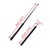 Portable Telescopic Magnetic Long Pen Pick Up Rod Tool Extending Stick