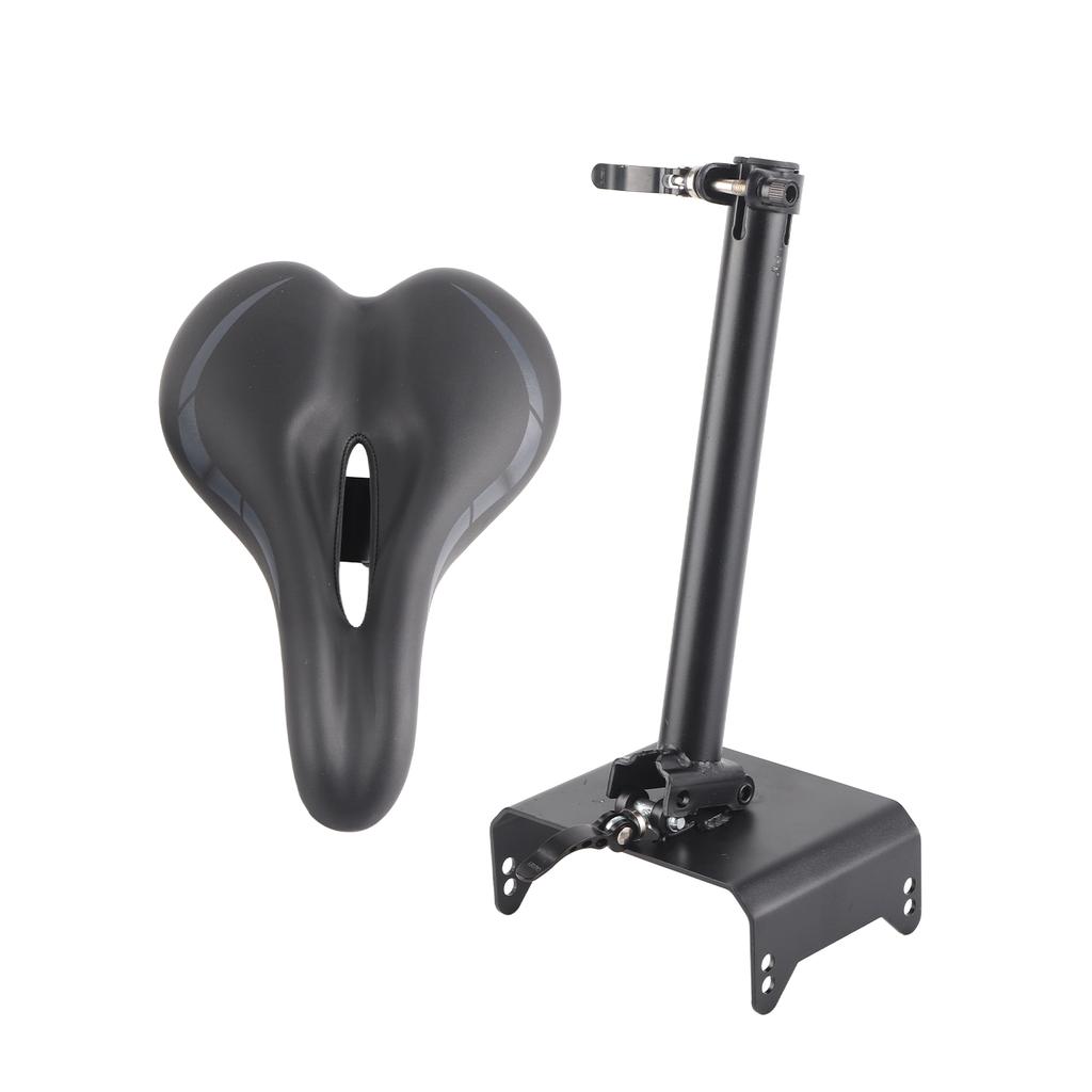 Регулируемое седло для Segway для электрического самоката Ninebot F20 F25 F30 F40