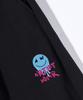 ARTISTWEAR [Atw] Психоделические брюки с широким поясом