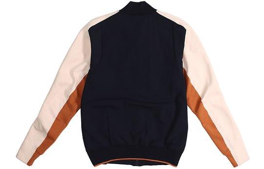 adidas Куртка VRCT Осень Мужская Темно-синяя DX8408