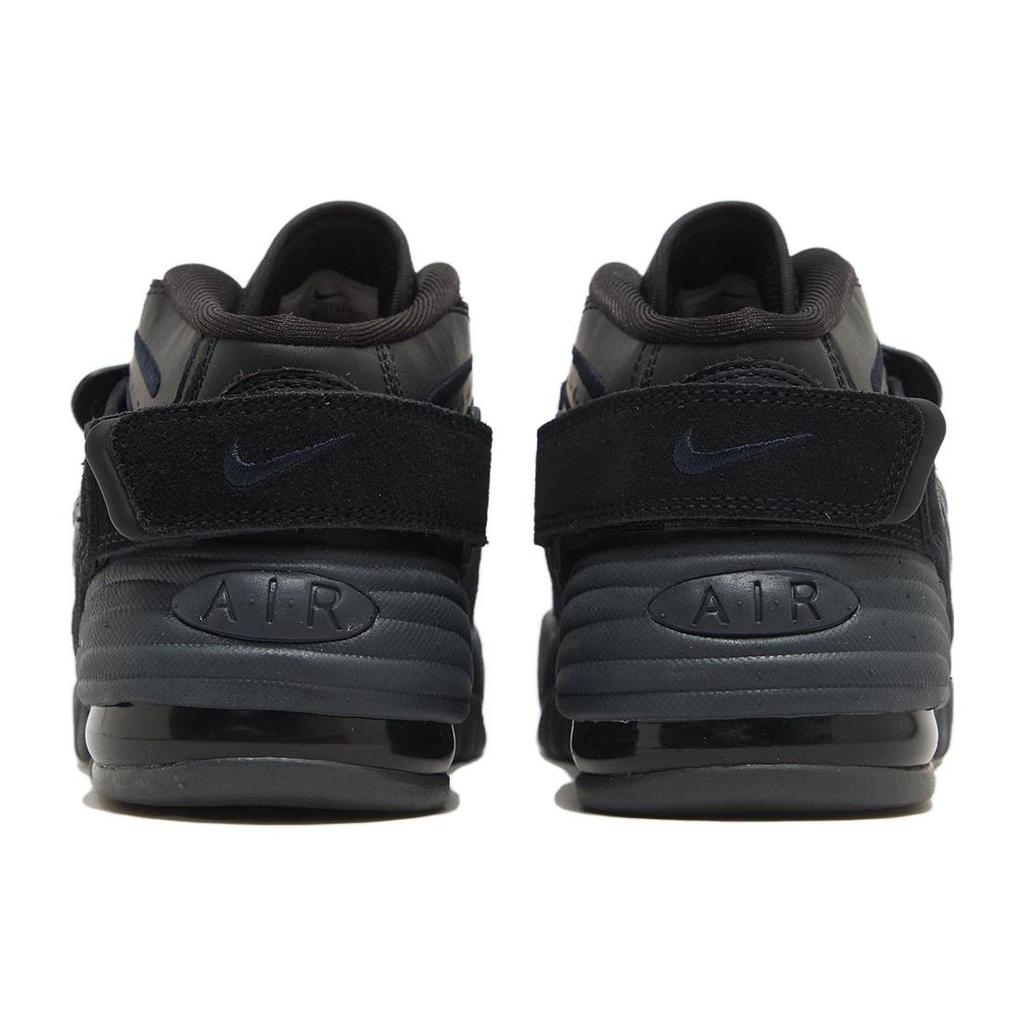 Nike Air Adjust Force Dark Obsidian Женские кроссовки Черный Антрацит DZ1844-001