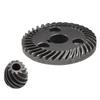 Spiral Bevel Gear Replacement Kit for Angle Grinder Reliable Performance