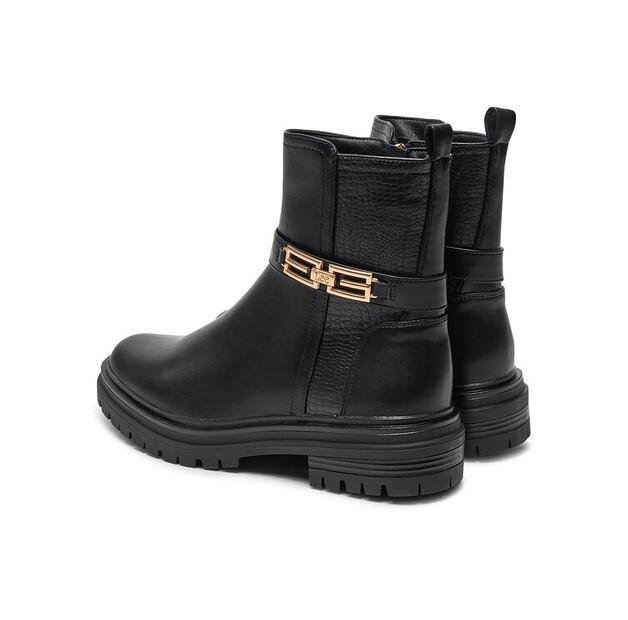 Ботильоны Lee Blakely 50243013.11A, черные