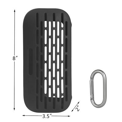 Силиконовый чехол Защитный чехол Чехол Аксессуары для динамика Для Bose Soundlink Flex