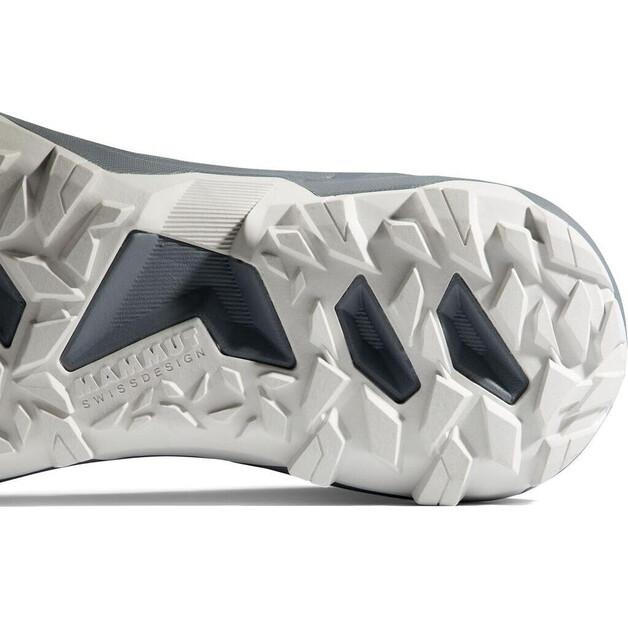 Полуботинки Mammut Girun II Low GTX