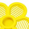 Flower Shaped Bee Watering Station Non-Slip Butterfly Drinking Tray  Butterfly Farm