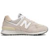 New Balance Кроссовки 574 'Бежевый Белый' U574FOG-D
