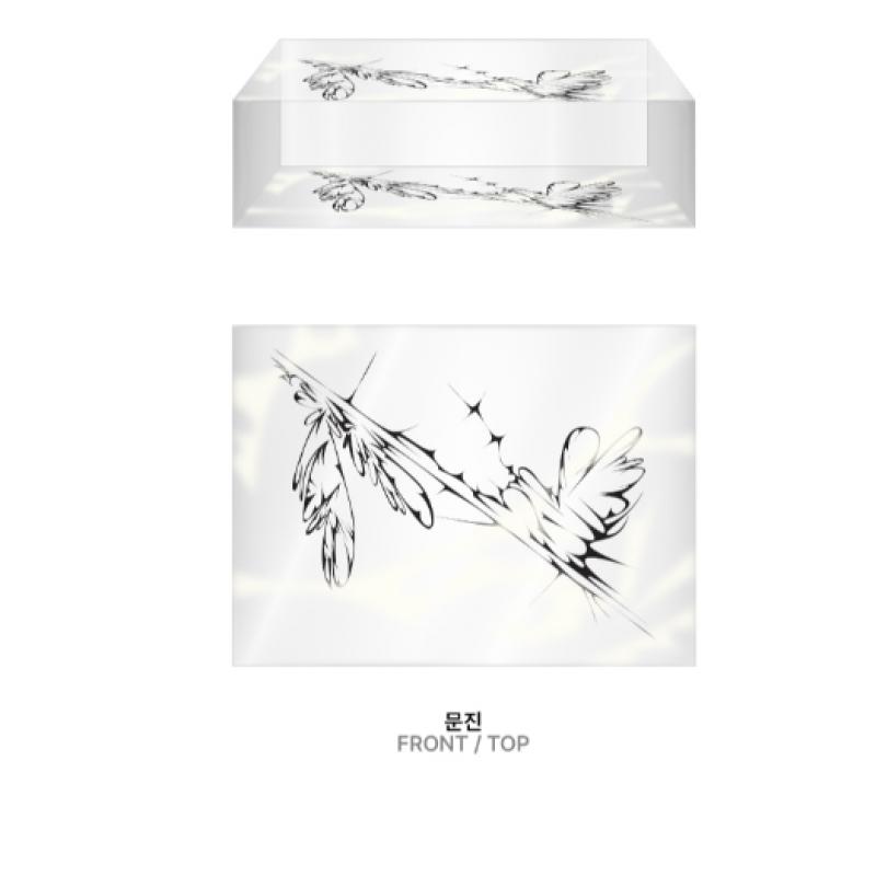 Taemin   11 Munjin Taemin The 5th Mini Album Exhibition Official Md