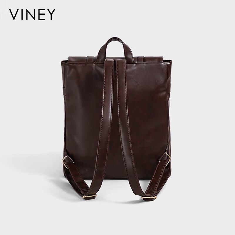 Женский рюкзак Viney большой емкости