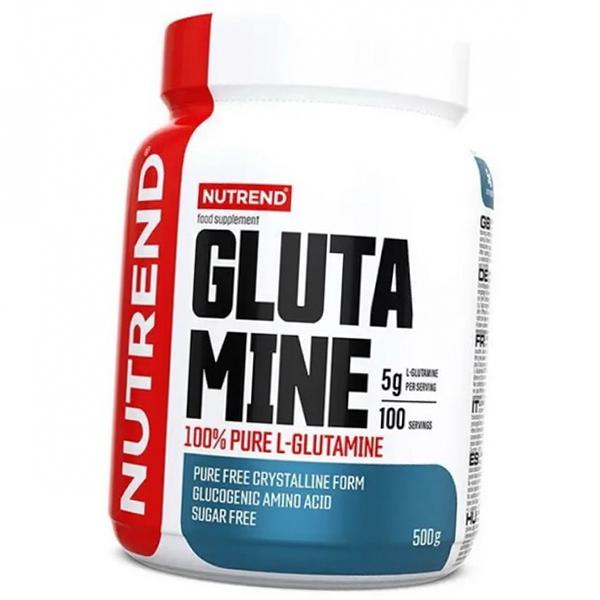 Glutamine, Glutamine, Nutrend 300g (32119001)