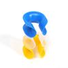 Outdoor Rope End Protective Cover, Plastic Anti-Wear U-shaped Machine Sewn Rope Protector, Rope End Protective Sleeve for Camping,