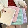 Heart Laptop Sleeve 11 13.6 14 15.6 Inch Notebook Portable Carry Case For Macbook Air 13 M1 M2 Pro 13.3 14 16 M3 Ipad Asus
