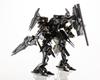 Kotobukiya Armored Core DECOCTION MODELS Rayleonard 03-AALIYAH Зеркальная версия. Покрашенная шарнирная фигурка не в масштабе