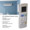 YAW1F9 Air Conditioner Remote Control for Gree Montana Daitsu Hiyasu Air Conditioner for Yaw1f1 Yaw1f4 YAW1F9