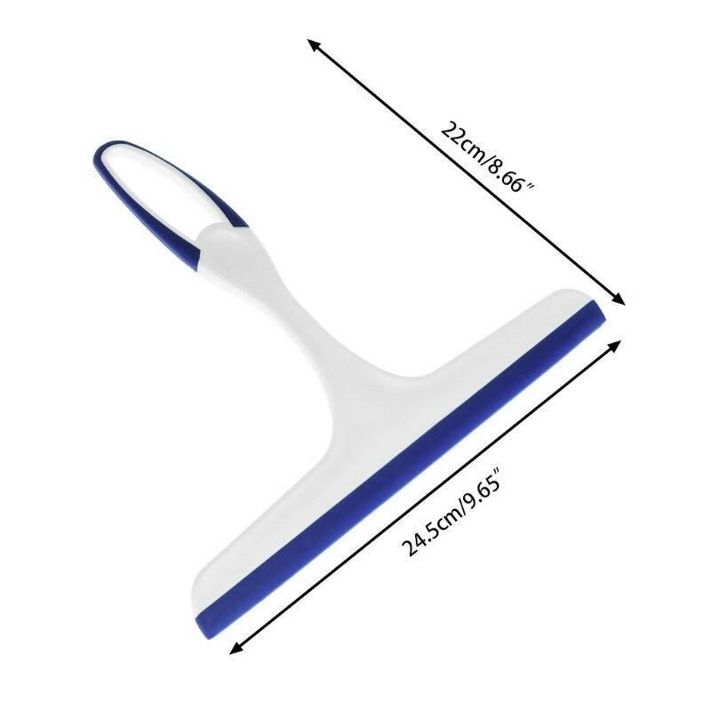Очиститель для оконного стекла, скребок, очиститель для мытья окон, домашний душ, ванная комната