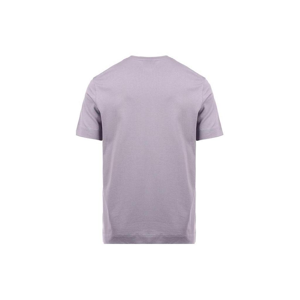Emporio Armani logo-print cotton T-shirt 3D1TG8-1JOCZ-09Q5