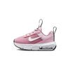 Air Max INTRLK Lite TD Durable Breathable Low-Top Sports Casual Shoes Baby Sneaker Pink White DH9410-601