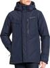 Didriksons Stefan Jacket (505041) темная ночь синий