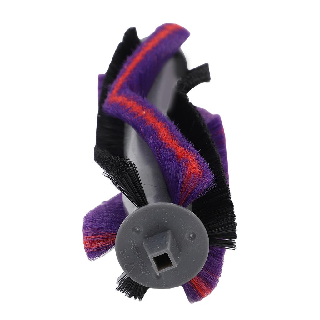 Main Brush Fit for Eureka E10S Robot Vacuum Cleaner ABS Vacuum Cleaner Roller Brush Replacement