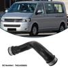 X Autohaux Патрубок радиатора Патрубок отопителя для Volkswagen Transporter T5 1.9 TDI 2003-2009 № 7H0145980G Резиновый патрубок турбокомпрессора