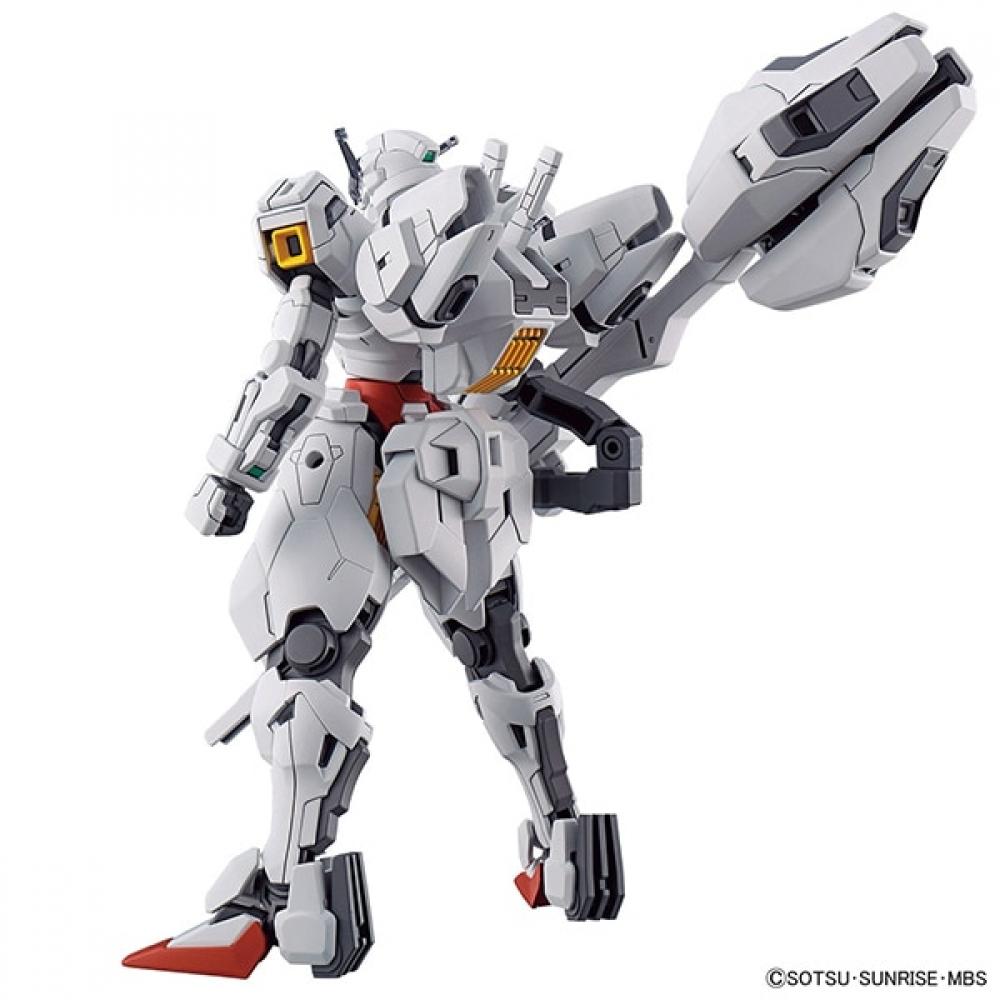 Bandai Gundam Calibur Hg 1 144 Из Mobile Suit Gundam Ведьма с Меркурия [