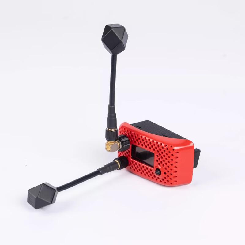 IFLIGHT Skyviz FPV Очки Адаптерная Плата Аналогового Приемника