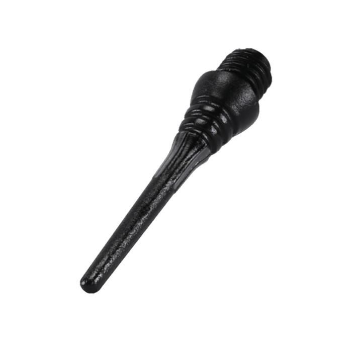 POINTE FLECHETTES REMPLACEMESSSSS WINMAU TRITON 27MM 2Bable 50pid. 8605.