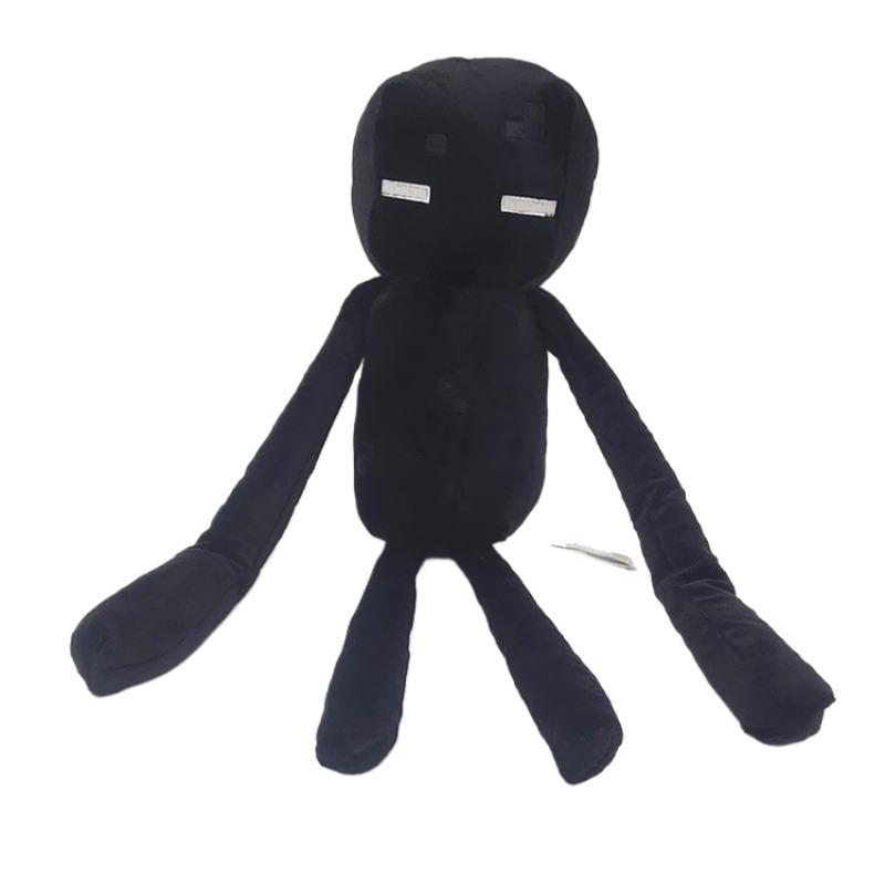 26cm Minecrafts New Popular Game Enderman Plush Toys Game Plush Soft Stuffed Toys for Birthday Gifts