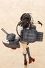 Funny Knights Kantai Collection Akizuki Scale PVC Painted Finished Figure -KanColle 1/7