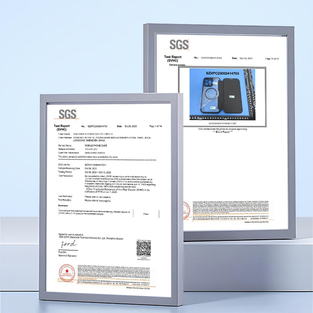 Чехол-книжка Dux Ducis Skin X Pro для iPhone 16 Pro с MagSafe — черный