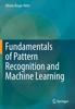 The Fundamentals of Pattern Recognition and Machine Learning Book