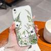 Чехол для телефона Huawei P7 P8 P9 P10 P20 P30 P40 P50 P50E Pro Plus Lite с милым рисунком котенка, прозрачный силиконовый чехол против падений, ультратонкий чехол для Huawei Capa