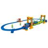 TAKARA TOMY Thomas the Tank Engine Wobble Suspension Bridge Train Train Toy for Boys Ages 3 and Up Passes Toy Safety Standards ST Mark Certification
