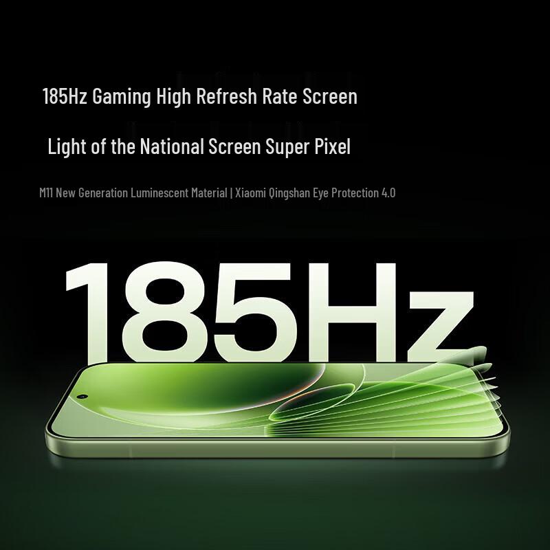 Xiaomi Redmi K100 Pro 5G Smartphone (CN version)