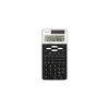 Calculatrice Scientifique - Sharp - EL-531TH - 2 Lignes - 10 Chiffres - Poche