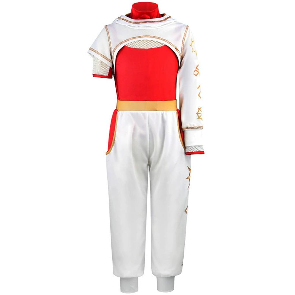 Живой сервер косплея для фильмов, аниме и игр