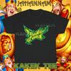 Новая футболка Friday Night Funkin Логотип Американская футболка Смешная Размер от S до 5XL