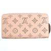 Pristine LOUIS VUITTON Purse Mahina Magnolia Women M61868 Used