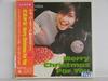 CD YUKI UCHIDA, TOMMIE CONNER, ANJU MA - Merry Christmas For You  KICS530 Japan Japanese Pop/Rock
