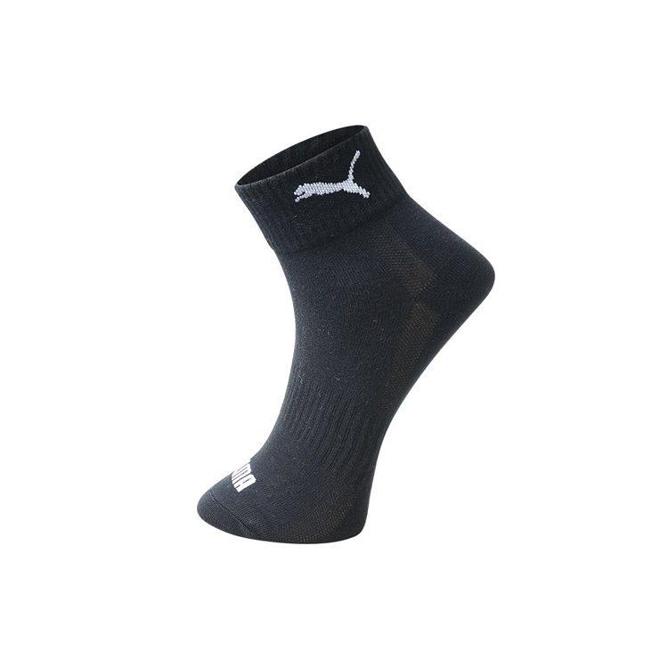 Puma Носки средней длины Унисекс Набор из 3 пар 100002380-001