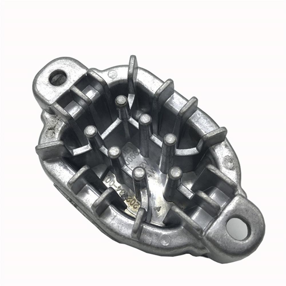 6Pins Turn Signal Light Led Module For Bmw 3 Series F35 /F30 Lci 01/2015-02/2018